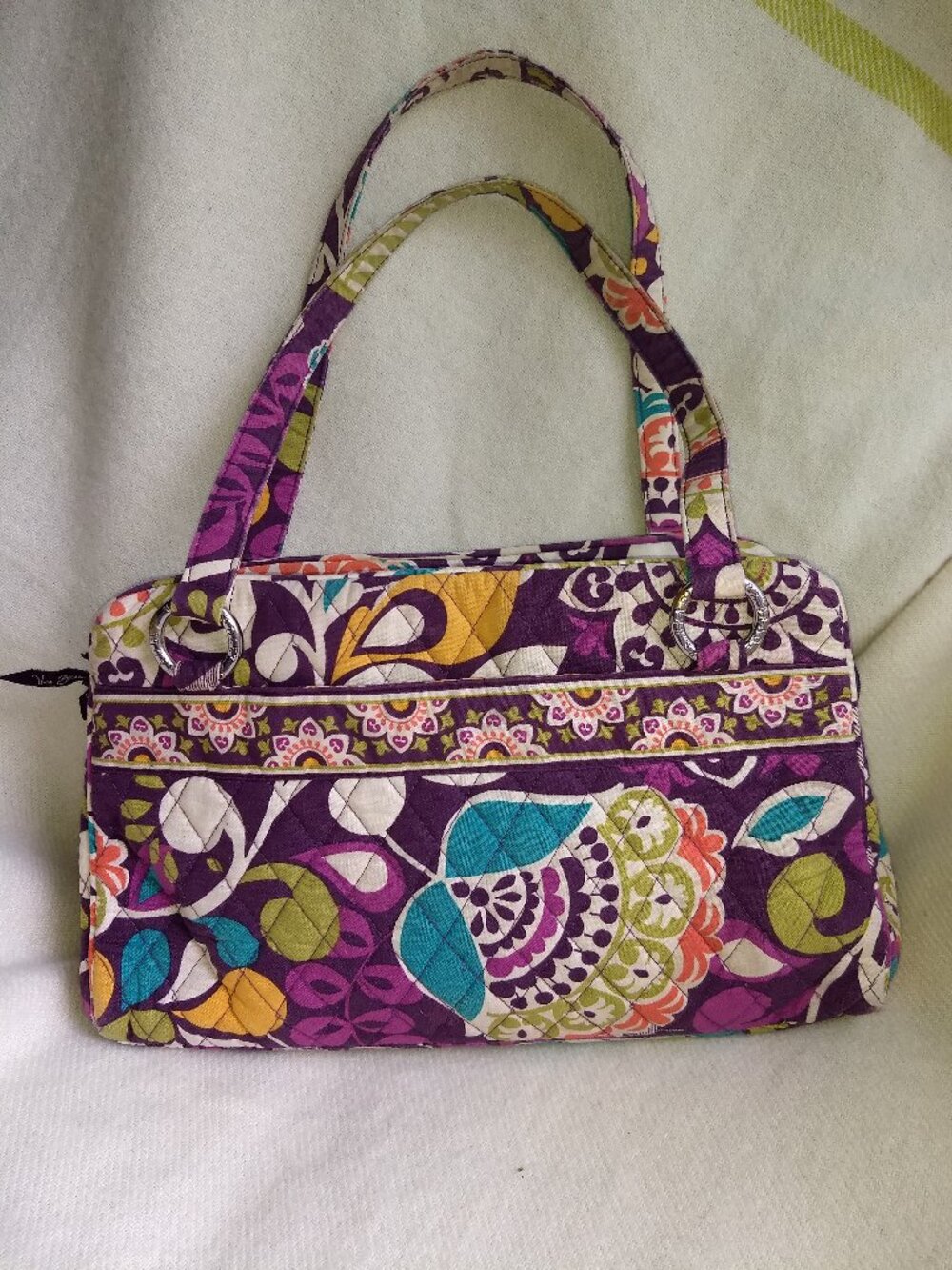 Vera Bradley Shoulder bag.